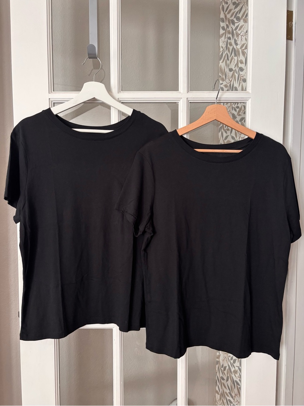 A NEW DAY Lightweight T-Shirts (2) Sz XL/ XXL NWOT